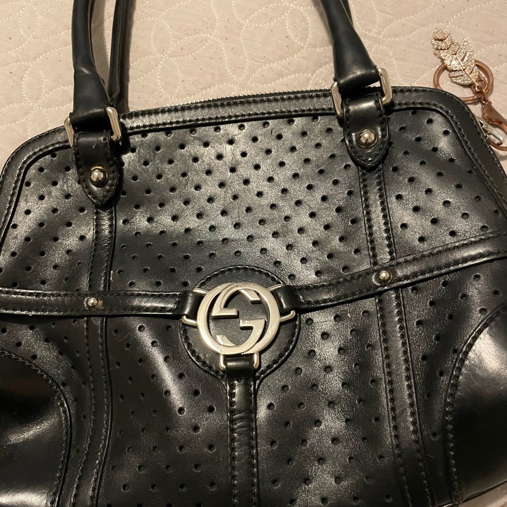 Gucci purse